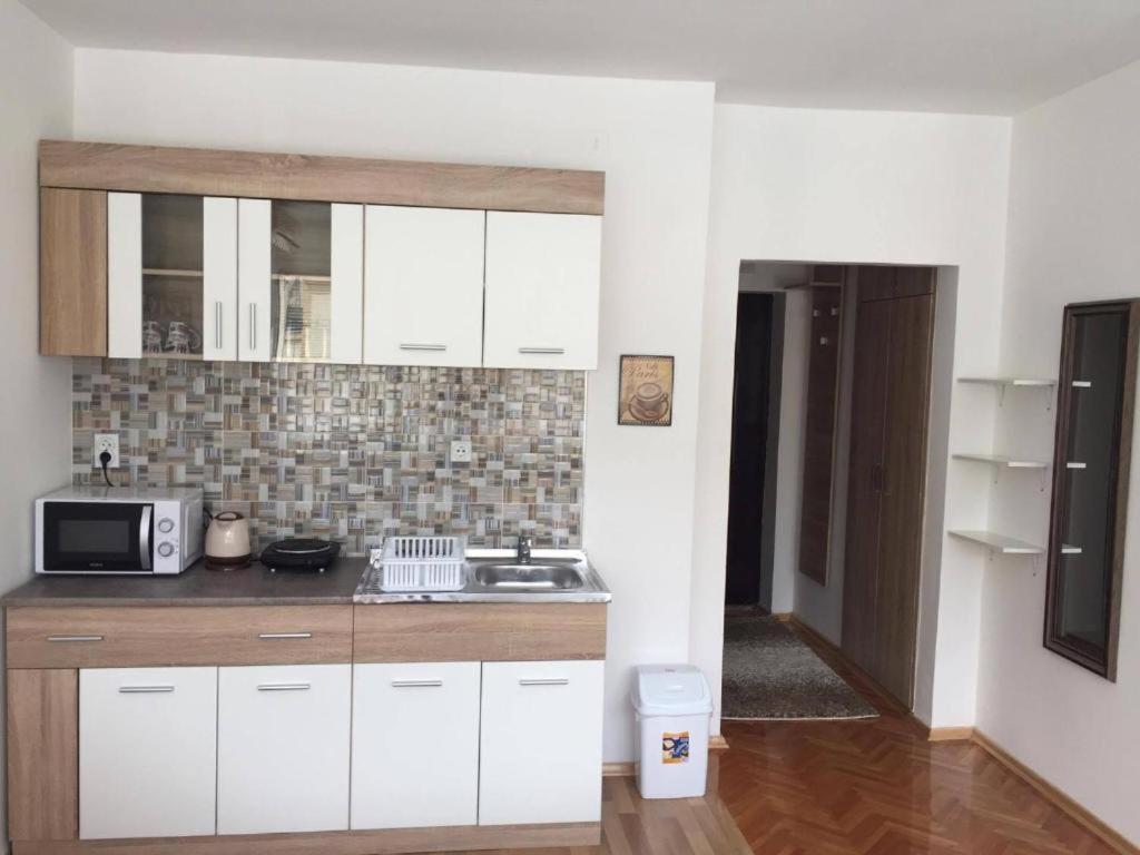 Cs Apartment Skopje Exterior photo